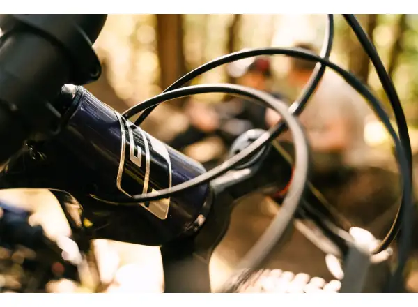 GT Sensor 29 Carbon Elite WGR Mountainbike
