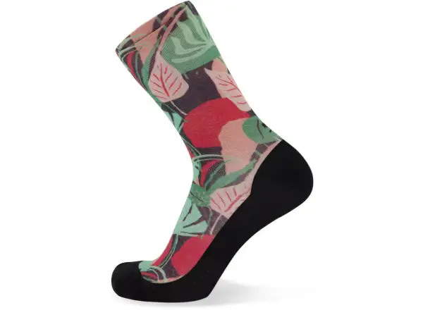 Die Mons Royale Atlas Crew Sock sind digitale Socken von Island.