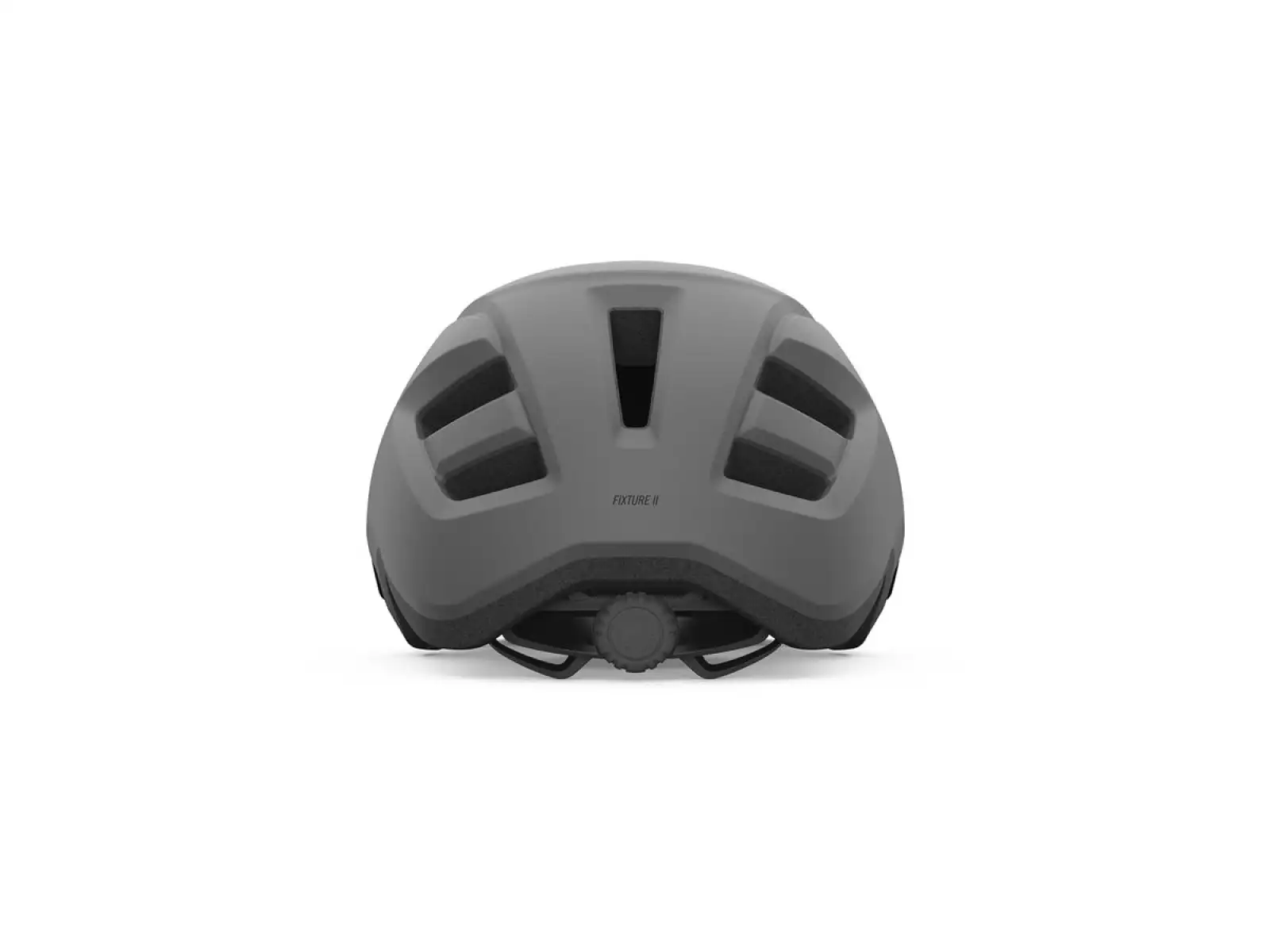 Giro Fixture II Damenhelm Mat Titanverlauf Größe Uni (50-57 cm)