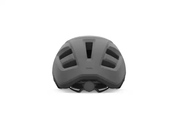 Giro Fixture II Damenhelm Mat Titanverlauf Größe Uni (50-57 cm)