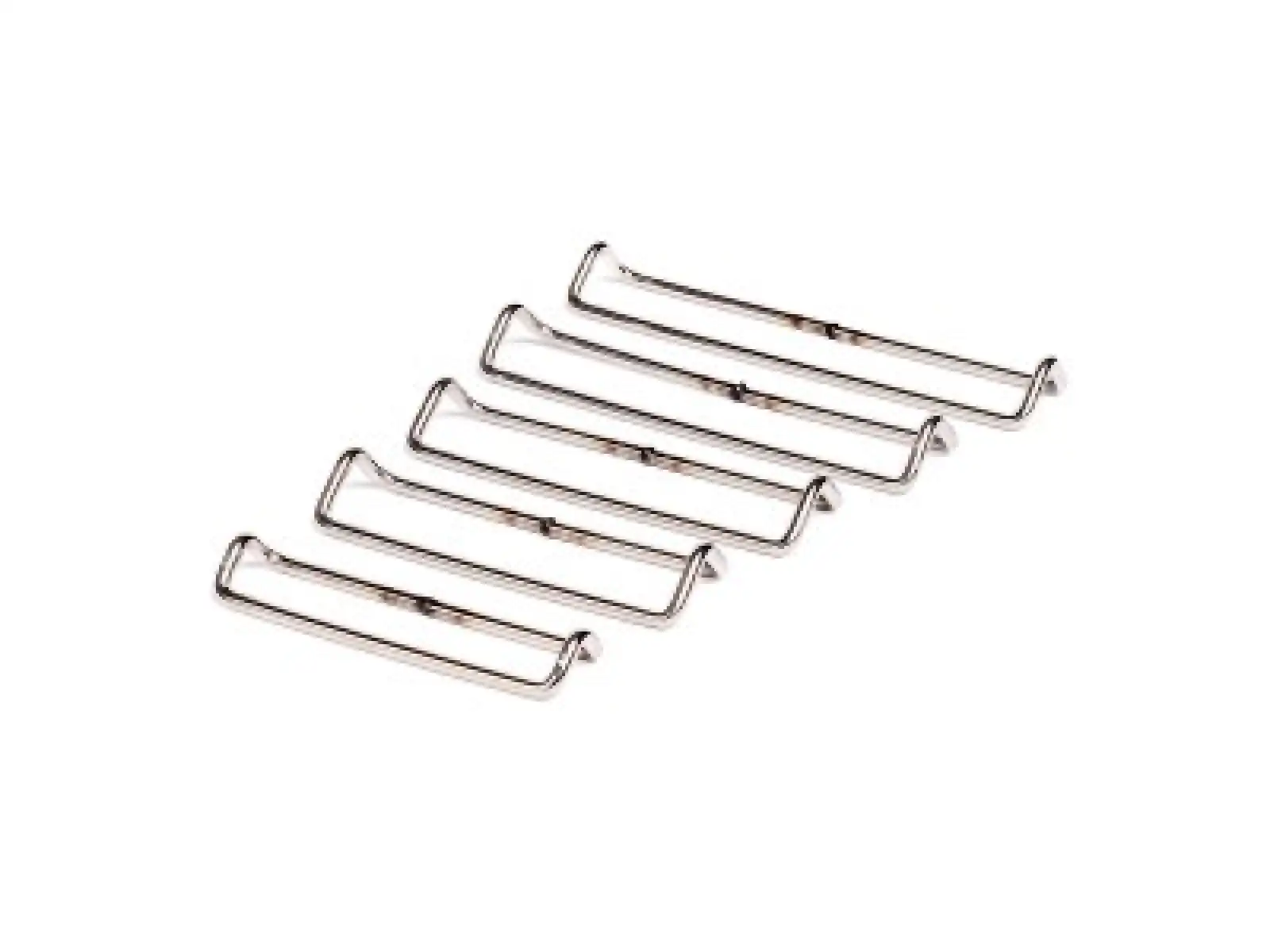 Pomoca Buckle Bügel für Skitourenfelle