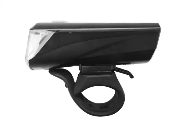 One Bikeparts F.Light 10 Licht black/grey