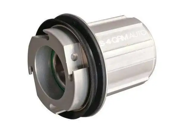 Mavic ITS4 QRM Auto Nuss Shimano HG9