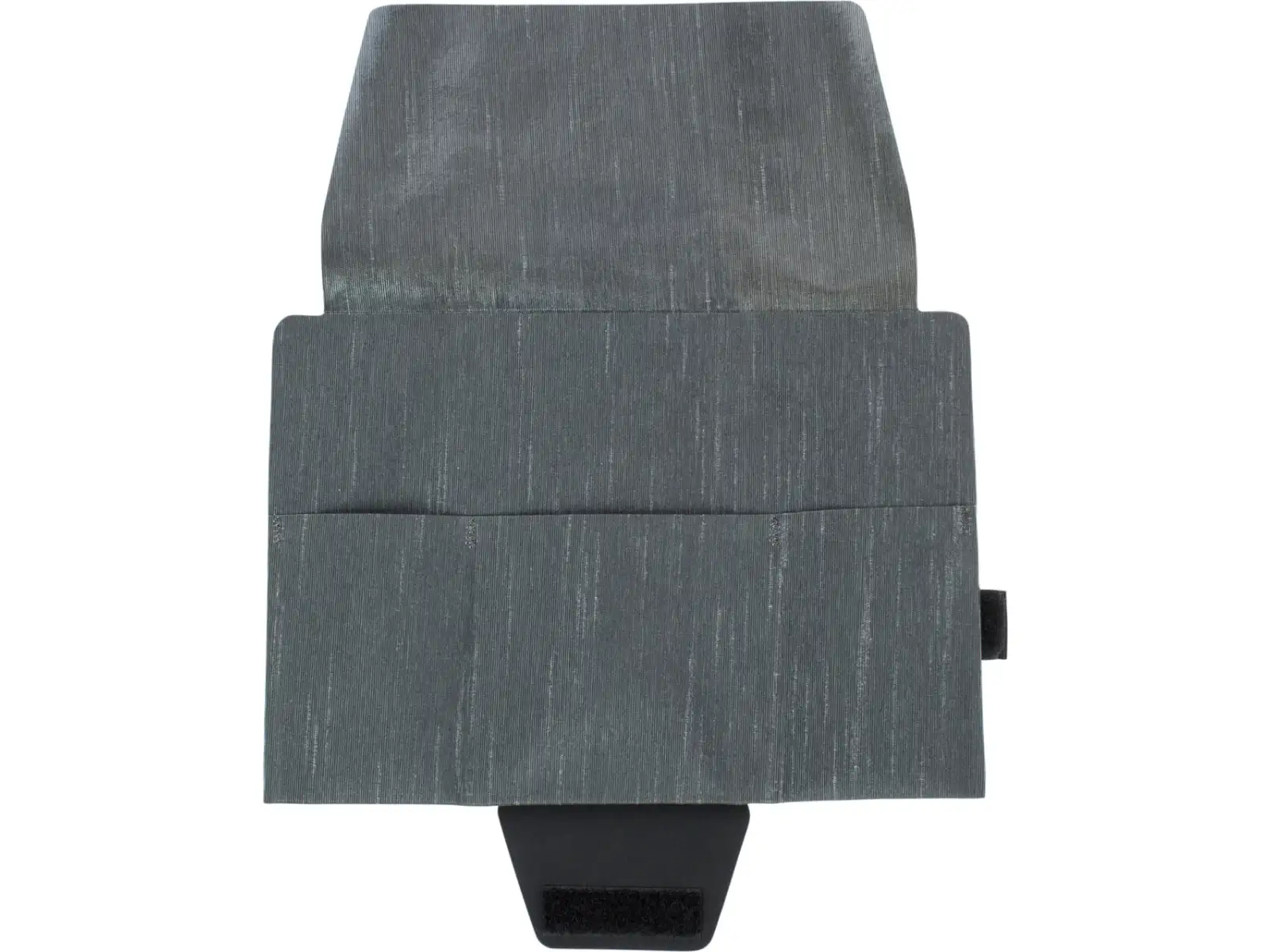 Evoc Tool Wrap WP Satteltasche Carbon Grey