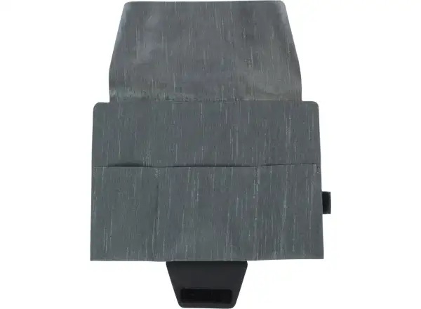 Evoc Tool Wrap WP Satteltasche Carbon Grey