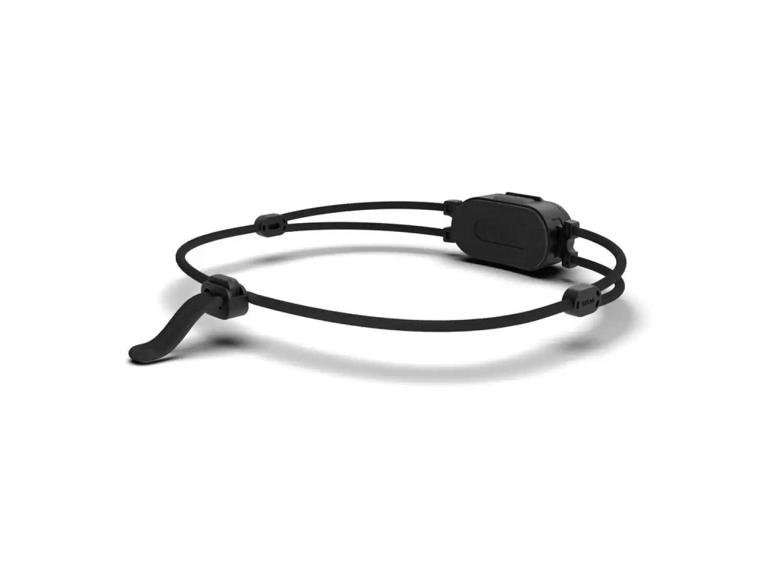 Silva Smini Fly Stirnlampe Schwarz