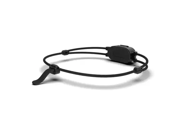 Silva Smini Fly Stirnlampe Schwarz