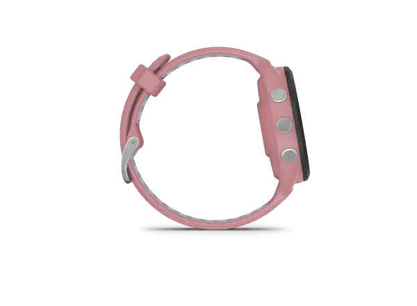 Garmin Forerunner 265S Smartwatch Pink