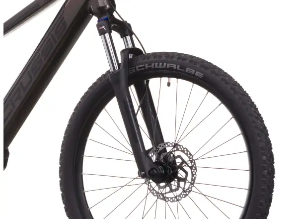 Crussis ONE-Guera 7.11 513Wh elektrisches Mountainbike