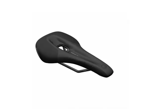 Ergon SR Allroad Herrensattel Schwarz