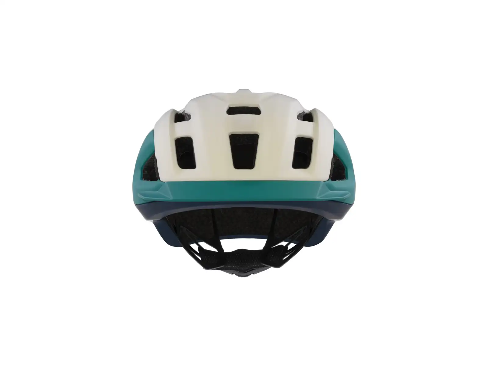 Oakley ARO3 Allroad Helm Mist Pacific Abyss