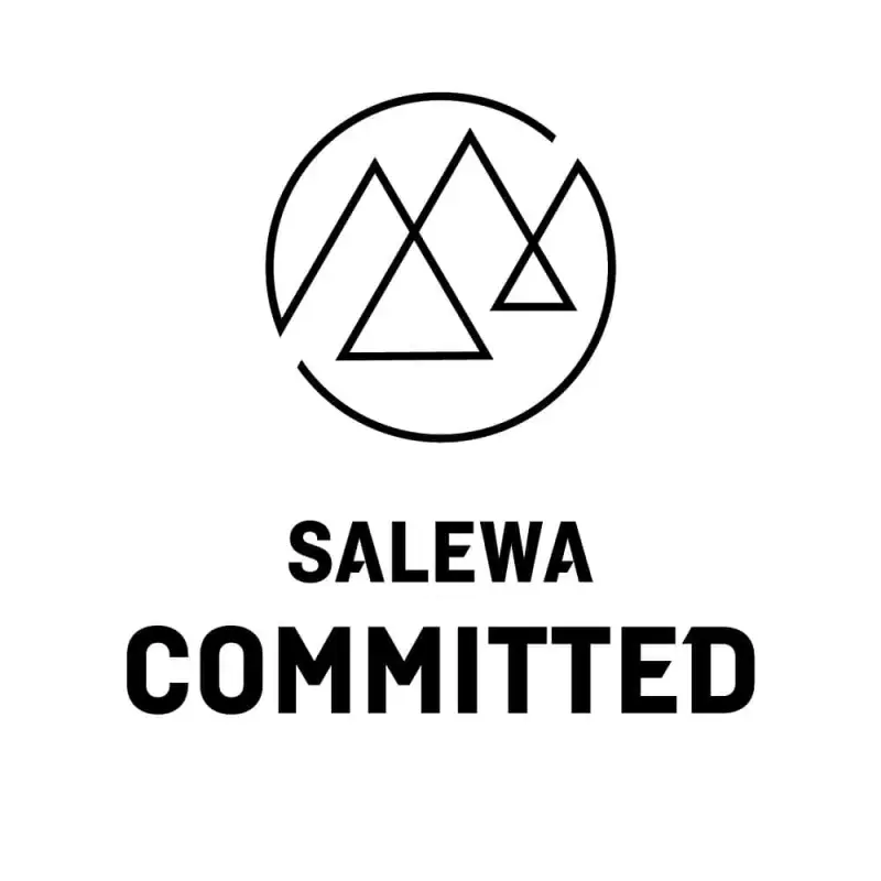 Salewa Committed