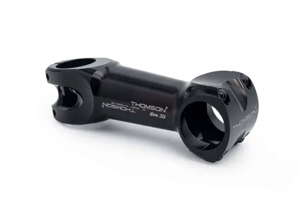 Thomson Elite X4 10° 31,8 mm Vorbau schwarz