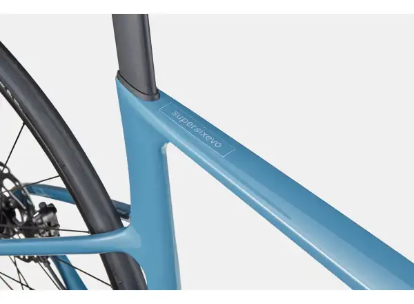 Cannondale SuperSix Evo Carbon 4 Rennrad SMC