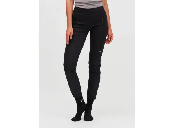 Silvini Fasano Damen-Hosen Schwarz