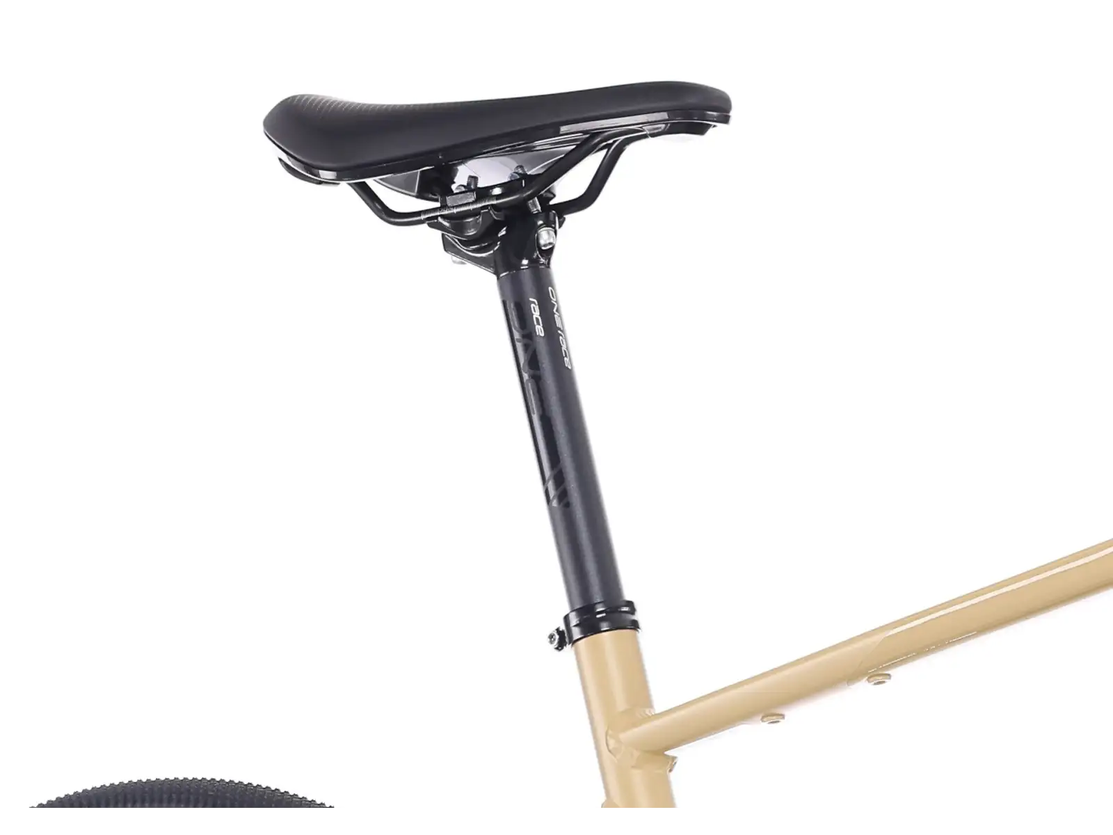 Superior XR 6.5 GR Gravelbike Gloss Sand / Matte Sand
