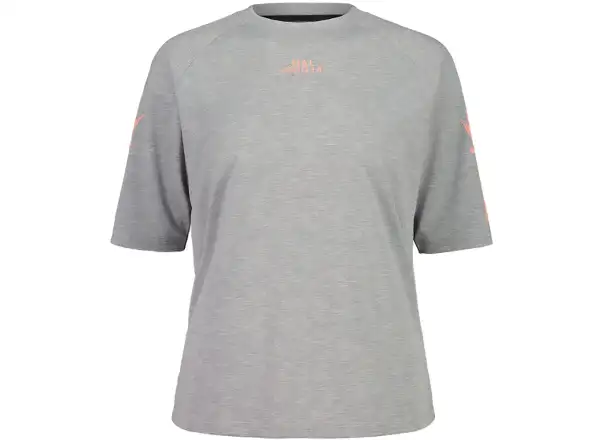 Maloja LoireM. Multi 1/2 Damen Shirt Grey Melange