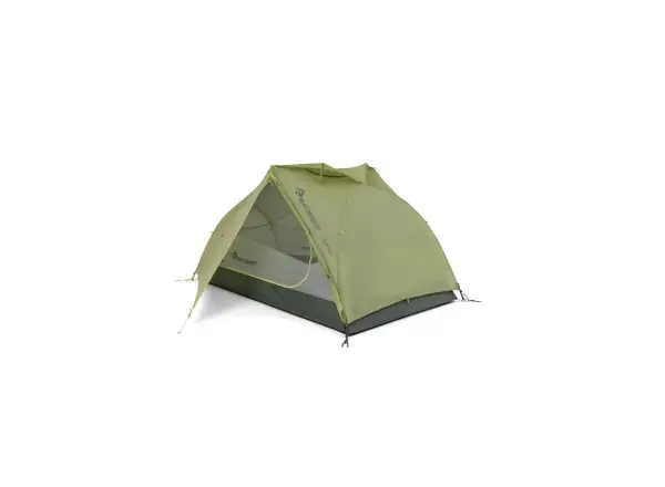 Sea To Summit Telos Evo Tent TR2 freistehendes Zelt Tarragon
