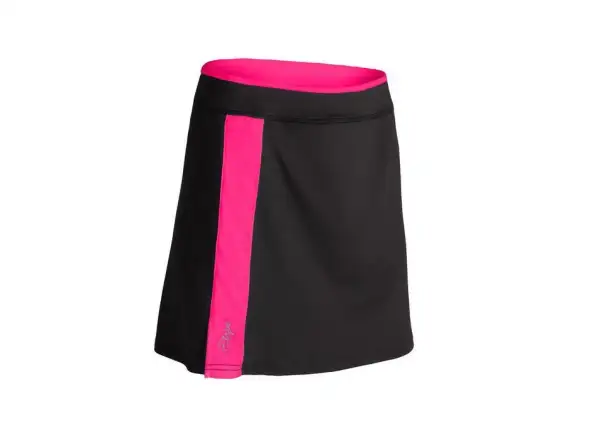 Etape Laura Damenrock Schwarz/Rosa