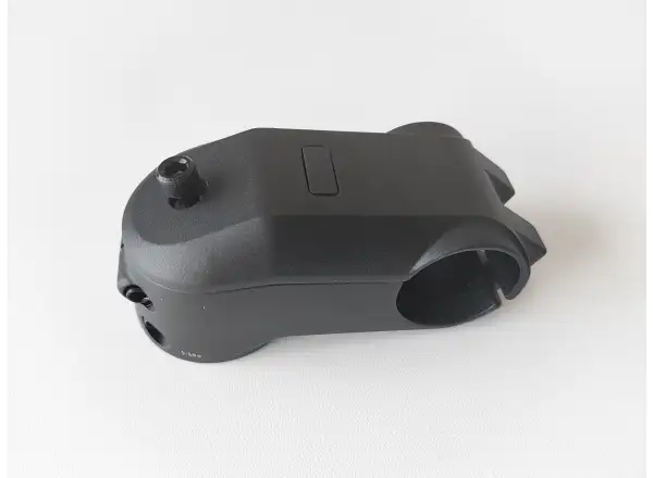 Bulls Monkey Link Integrierter Vorbau für Sonic, 70 mm, Schwarz - ABMONTIERT