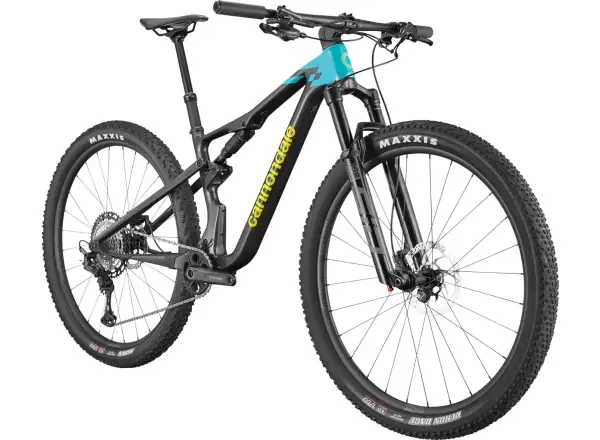Cannondale Scalpel Carbon 3 Mountainbike IBL