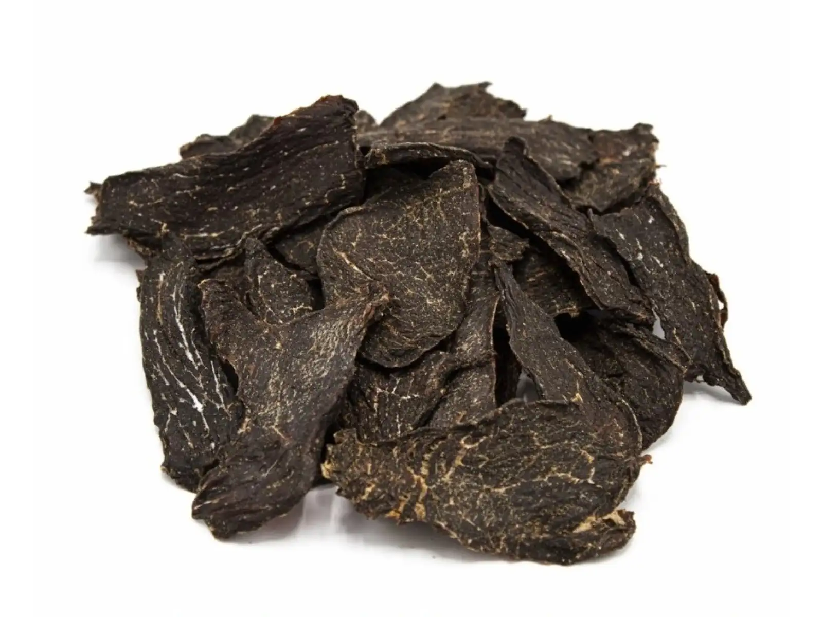 Usušil & syn 100% JERKY Rindfleisch mit Pfeffer 150 g
