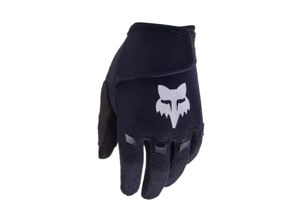 Fox Dirtpaw Kinderhandschuhe Black