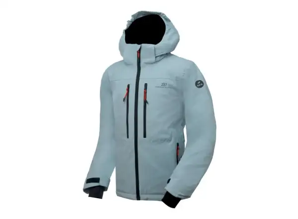 2117 of Sweden Langas Kinder Skijacke Ocean gr. 140