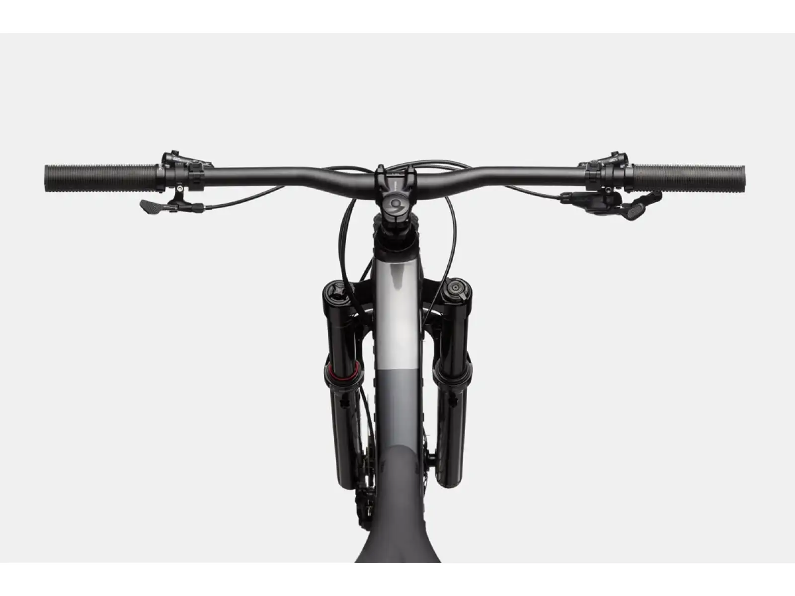 Cannondale Habit LT 2 Mountainbike SBK