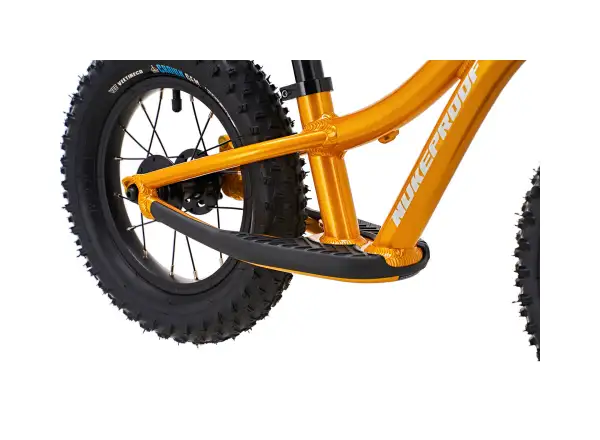 Nukeproof Cub-Scoot 12 Kinderlaufrad Yellow