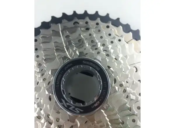 Shimano SLX CS-M7000 11-fach Kassette 10-40