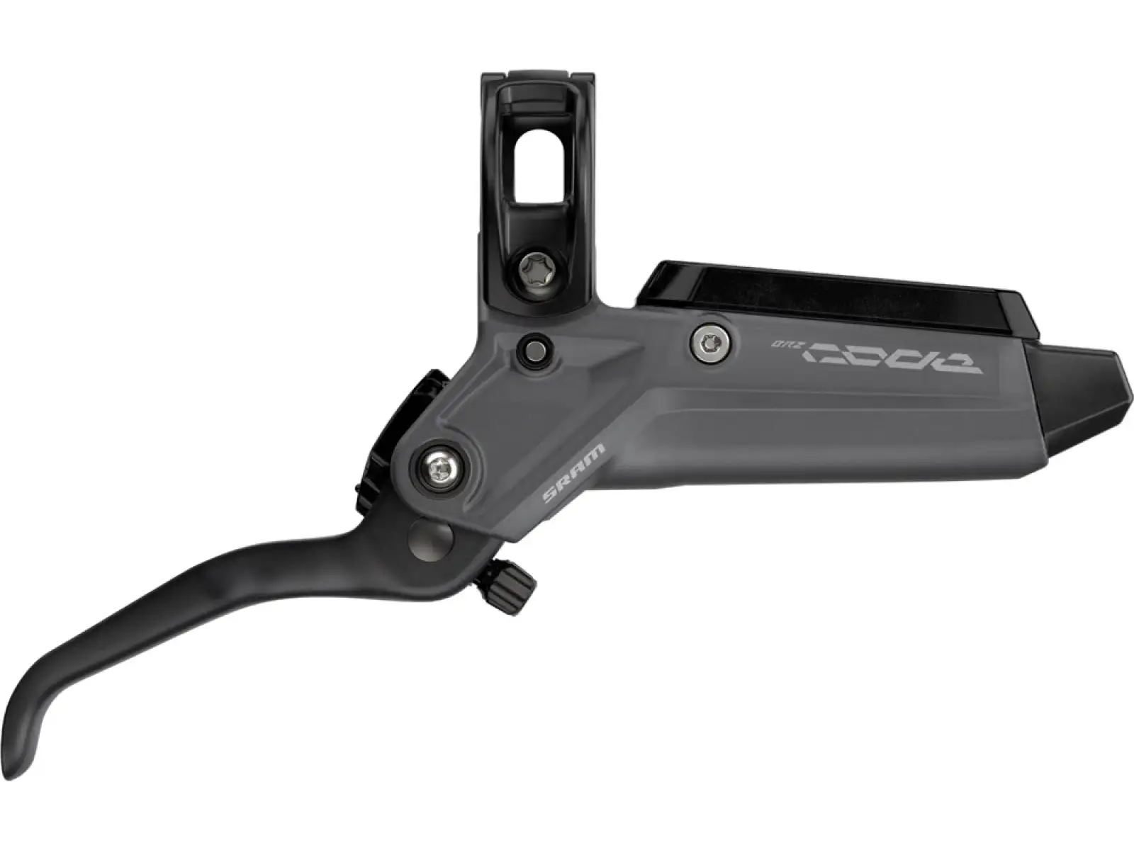 Sram Code Bronze Stealth Scheibenbremse vorne