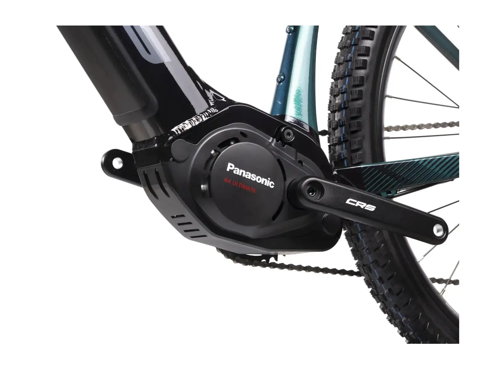 Crussis e-Atland 10.10-L (900 Wh) Mountain-E-Bike