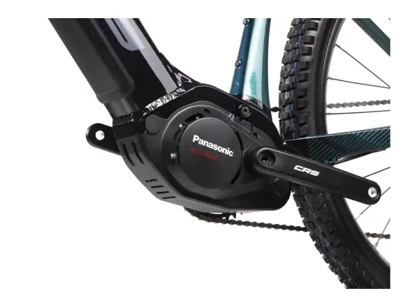 Crussis e-Atland 10.10-L (900 Wh) Mountain-E-Bike