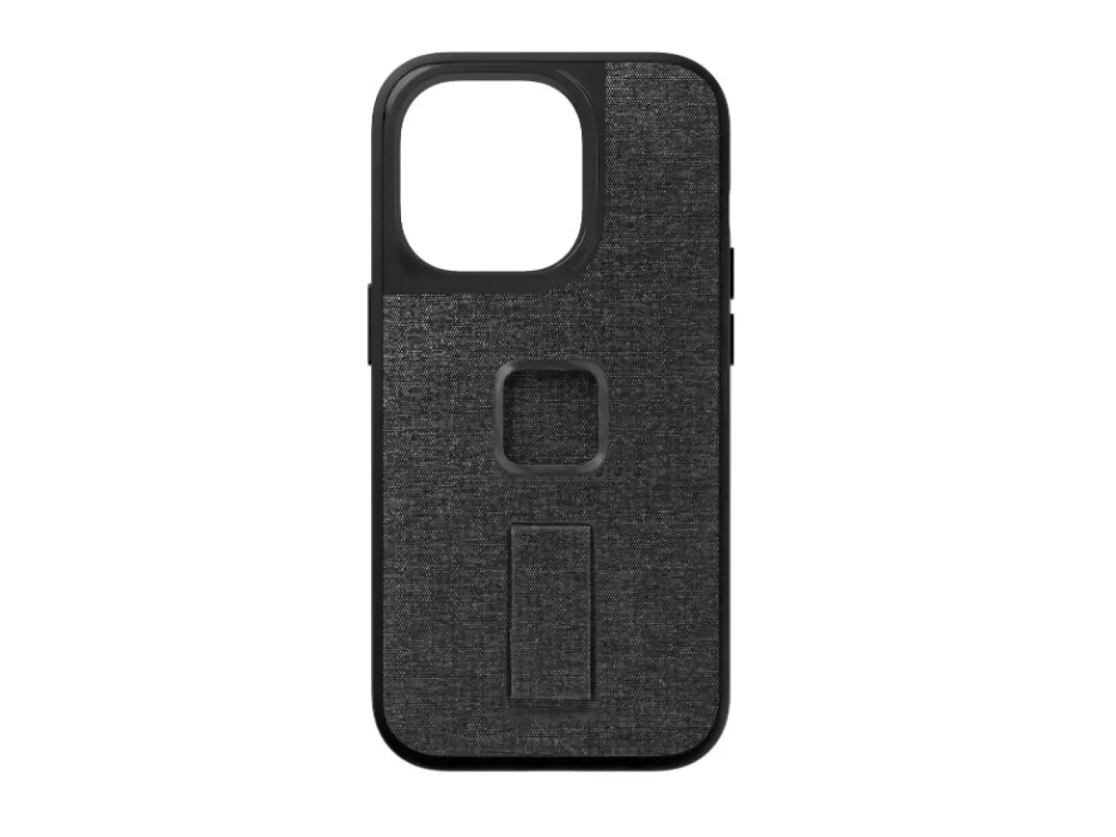 Peak Design Mobile Everyday Loop Case iPhone 14 Pro Hülle Charcoal