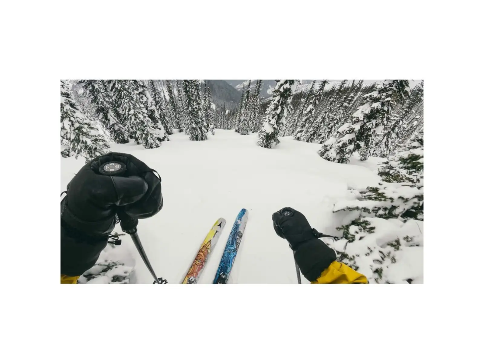 GoPro Mouth Mount