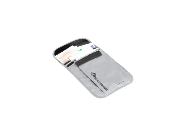 Sea to Summit RFID Neck Wallet Reisepass Tasche