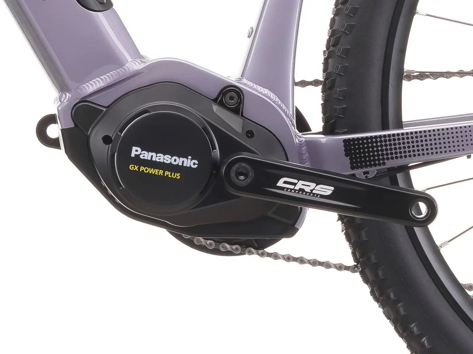 Crussis e-Fionna 7.11 513Wh elektrisches Mountainbike