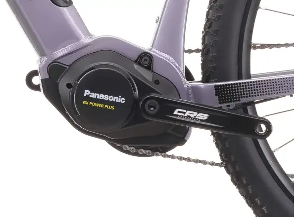 Crussis e-Fionna 7.11 513Wh elektrisches Mountainbike