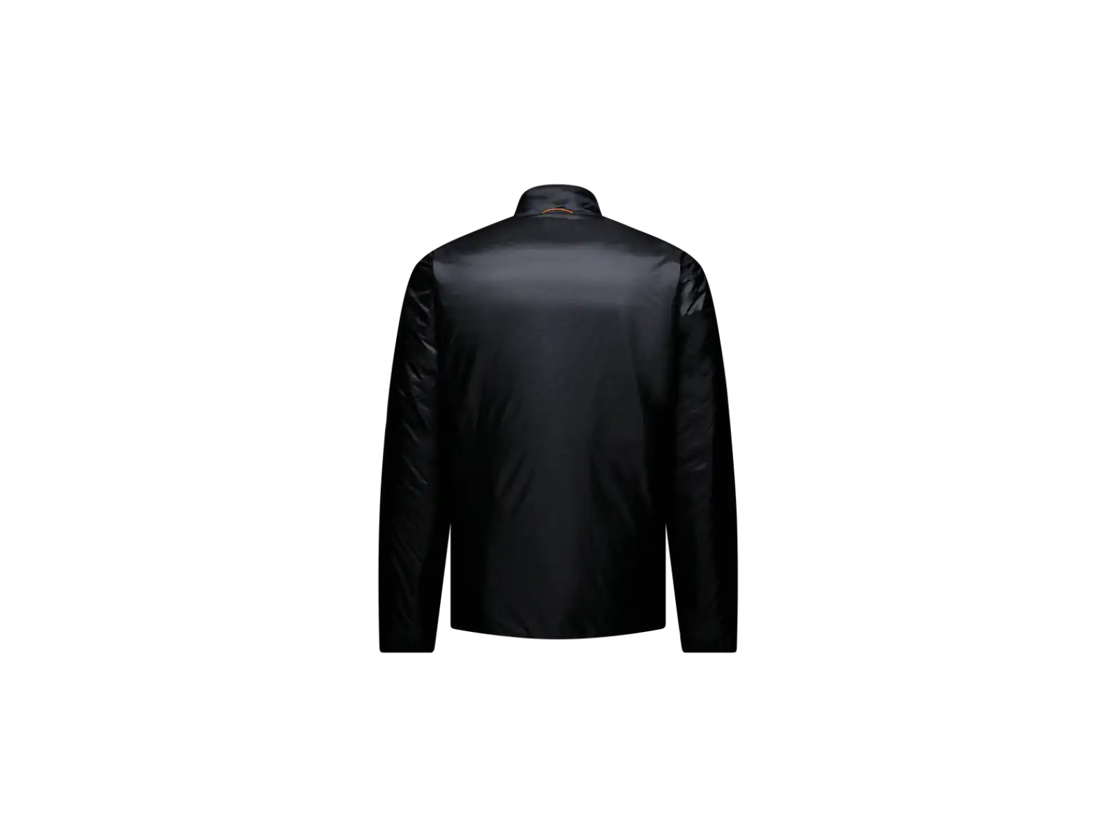 POC Lite Padded Jacket Herren isolierte Jacke Uranium Black