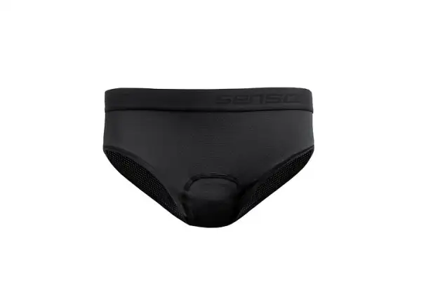 Sensor Basic Damen-Slips True Black