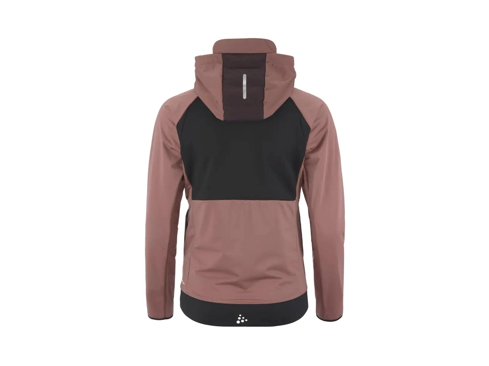 Craft ADV Pursuit Thermal Damenjacke rot