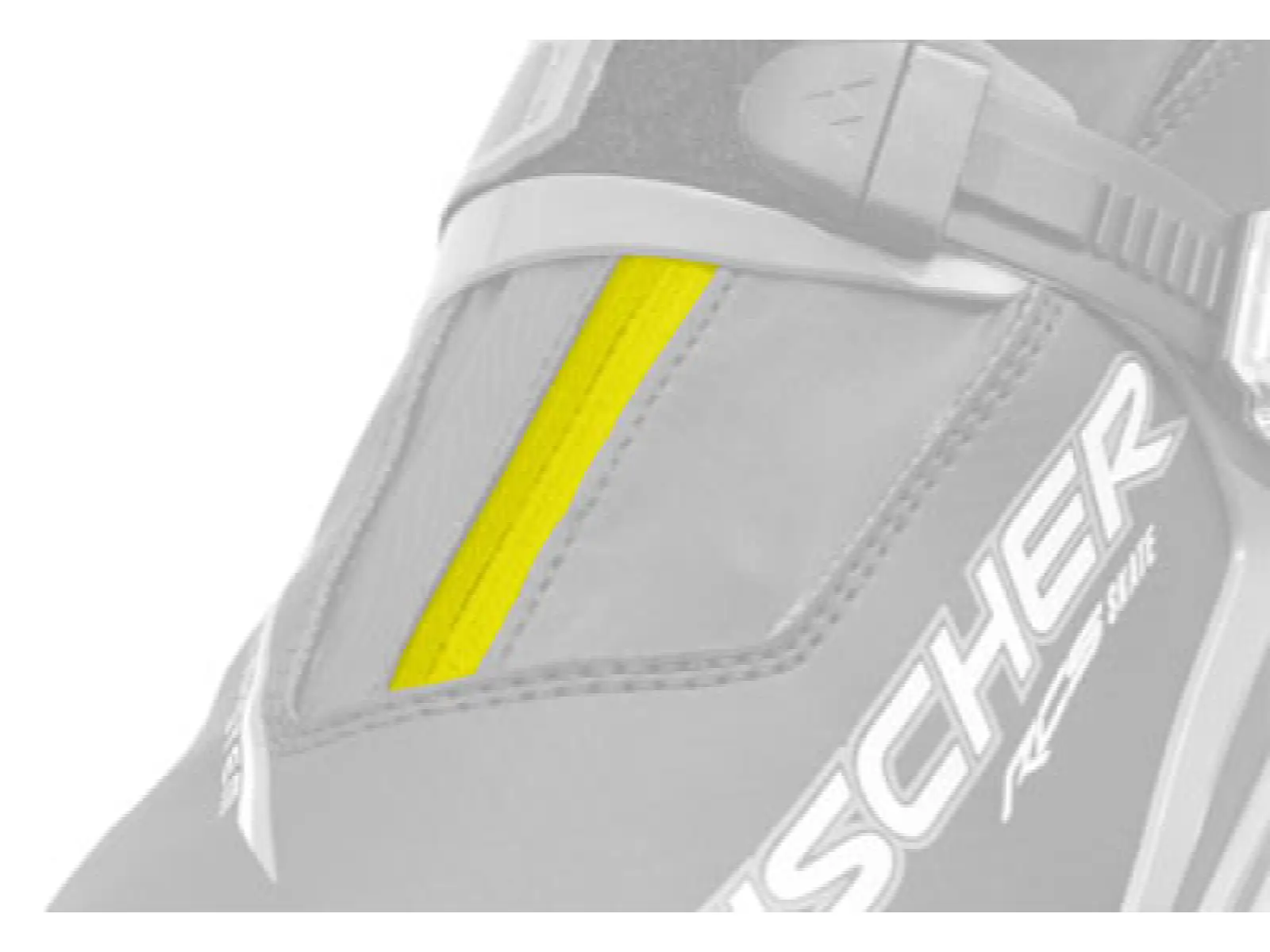 Die Fischer RC5 COMBI Langlaufschuhe