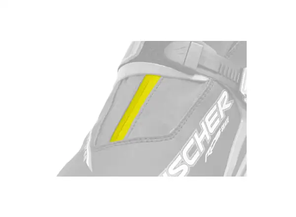 Die Fischer RC5 COMBI Langlaufschuhe