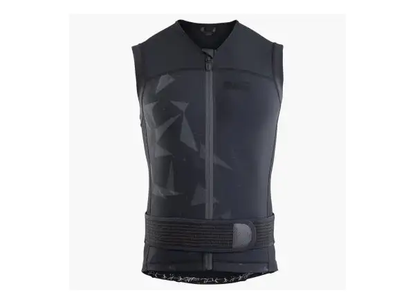 Evoc Protector Herren Schutzweste Black