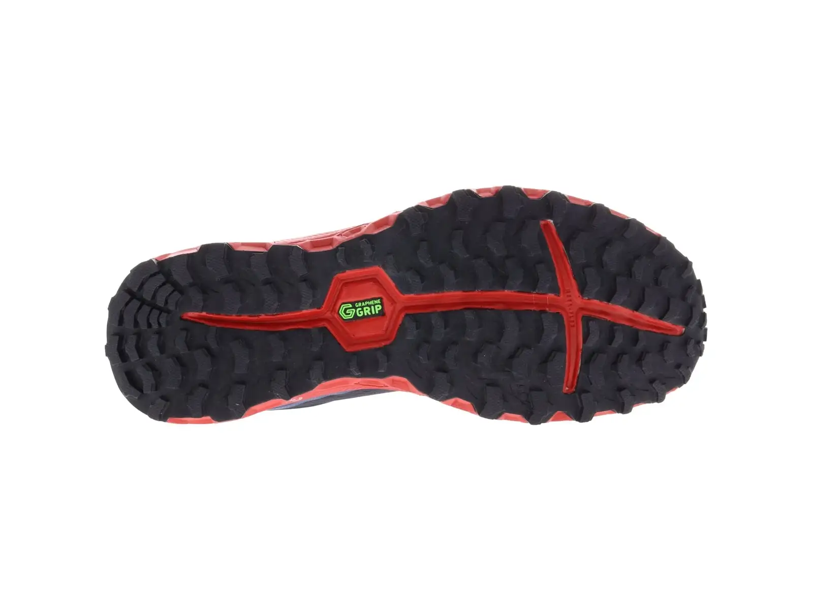 Inov-8 Parkclaw G 280 Herren Laufschuhe Marineblau/Rot
