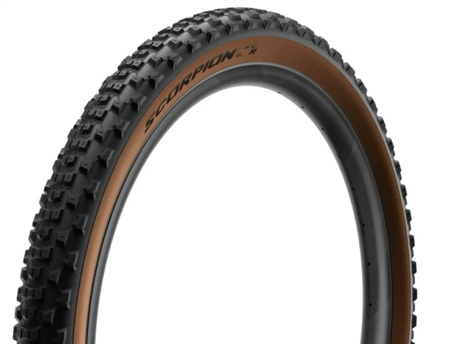 Pirelli Scorpion XC R Classic 29x2,20" Kevlar Reifen