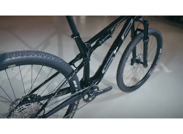Superior XF 939 RC Mountainbike Gloss Gold Schwarz/Chrom