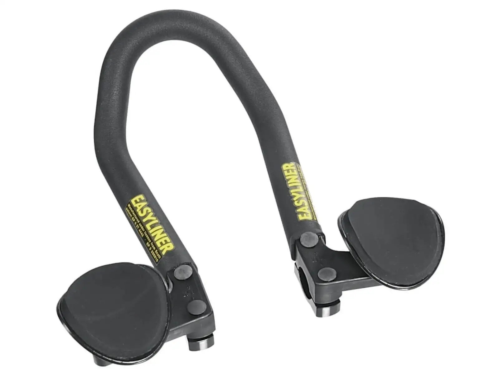 Ergotec Triatlon EasyLiner Lenkererweiterungen