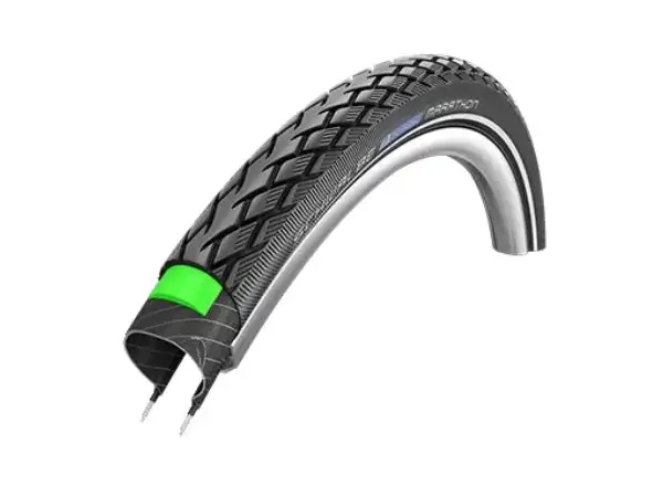 Schwalbe Marathon GreenGuard E-25 24x1,75" MTB Reifen Draht
